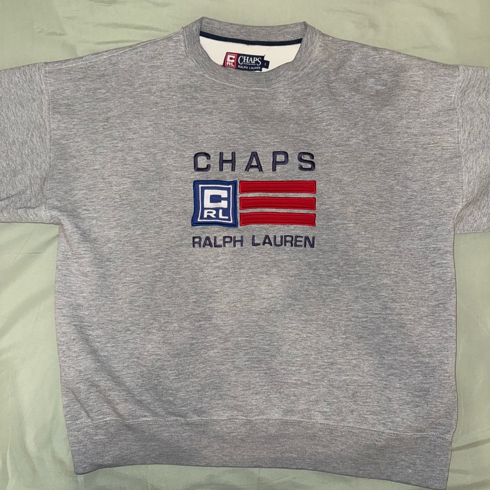 Ralph Lauren Crewneck
